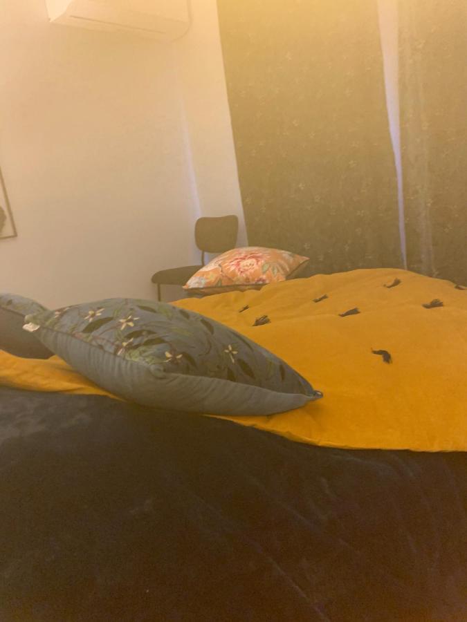 Coeur De Ville T2, Terrasse, Clim Tt Equipe, Parking ساناري سور مير المظهر الخارجي الصورة