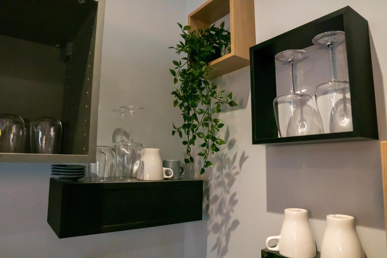 Coeur De Ville T2, Terrasse, Clim Tt Equipe, Parking ساناري سور مير المظهر الخارجي الصورة